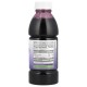 Dynamic Health, Blueberry Concentrate, 16 fl oz (473 ml)