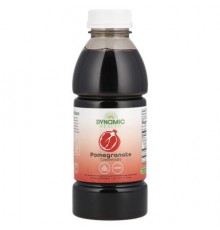 Dynamic Health, Pomegranate Concentrate, 16 fl oz (473 ml)