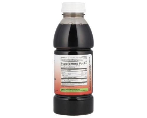Dynamic Health, Pomegranate Concentrate, 16 fl oz (473 ml) Dynamic Health, Pomegranate Concentrate, 16 fl oz (473 ml)