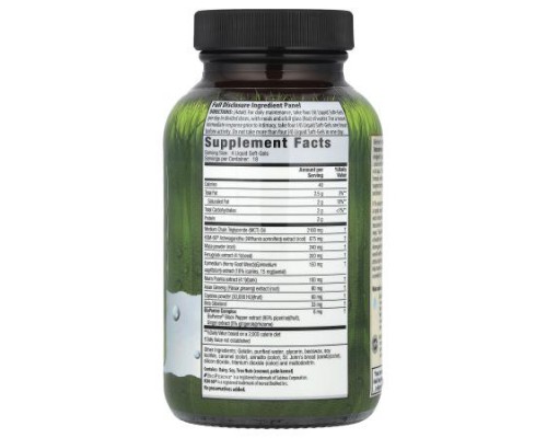 Irwin Naturals, Steel-Libido® Peak Testosterone®, 75 Liquid Soft-Gels Irwin Naturals, Steel-Libido® Peak Testosterone®, 75 Liquid Soft-Gels