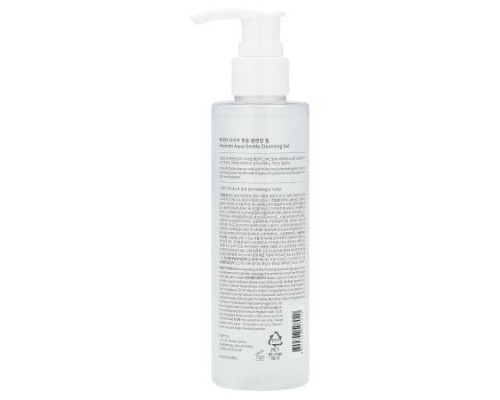 Rovectin, Gentle Cleansing Gel, 5.92 fl oz (175 ml)