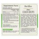 Herbion Naturals, Cough Drops, Sugar Free, Mint, 18 Drops