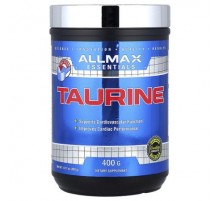 ALLMAX, Essentials, Taurine, 14.11 oz (400 g)