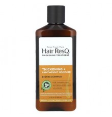 Petal Fresh, Hair ResQ®, Biotin Shampoo, For Thinning Hair, 12 fl oz (355 ml)