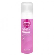 EOS, Shea Better™, 24H Moisture Shave Cream, Pomegranate Raspberry, 7 fl oz (207 ml)