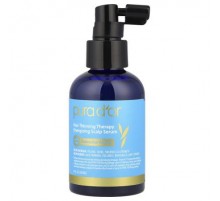 Pura D'or, Hair Thinning Therapy Energizing Scalp Serum, 4 fl oz (120 ml)