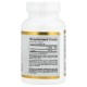 California Gold Nutrition, L-Arginine, 500 mg , 60 Veggie Capsules