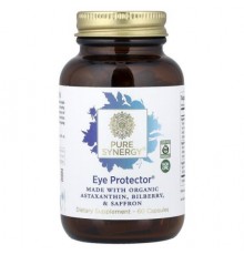 Pure Synergy, Eye Protector®, 60 Capsules