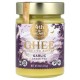 4th & Heart, Ghee Clarified Butter, Grass-Fed, Garlic, 9 oz (255 g)