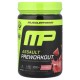 MusclePharm, Assault® Preworkout, Watermelon, 12.1 oz (344 g)