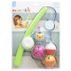 Munchkin, Fishin'™, Magnetic Bath Toy, 24 Months+, 1 Count