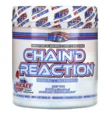 APS, Chain'd Reaction, Rocket Pop, 10.58 oz (300 g)