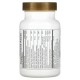 NaturesPlus, Source of Life Garden, Organic B-Complex, 60 Vegan Capsules