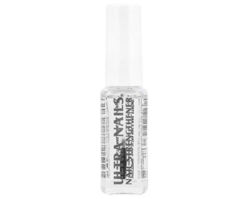 NaturesPlus, Ultra Nails®, Nail Strengthener, 0.25 fl oz (7.4 ml) NaturesPlus, Ultra Nails®, Nail Strengthener, 0.25 fl oz (7.4 ml)