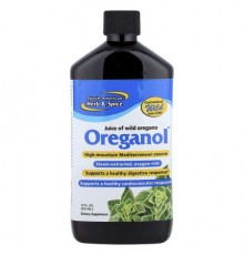 North American Herb & Spice, Oreganol™, Juice of Wild Oregano, 12 fl oz (355 ml)