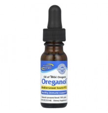 North American Herb & Spice, Oreganol™, 0.45 fl oz (13.5 ml)