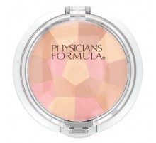 Physicians Formula, Powder Palette, Multi-Colored Blush, 2465 Blushing Peach, 0.17 oz (5 g)