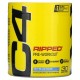 C4 / Cellucor, C4 Ripped, Pre-Workout, Icy Blue Razz, 6.2 oz (177 g) (Discontinued Item)