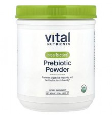 Hyperbiotics, Prebiotic Powder, 13.33 oz (378 g)