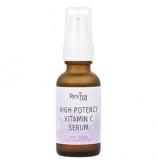 Reviva Labs, High Potency Vitamin C Serum, 1 fl oz (29.5 ml)
