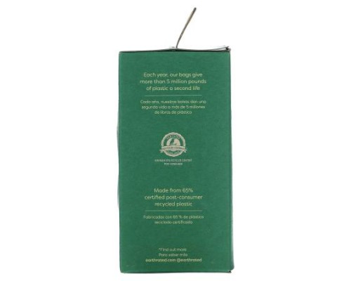 Earth Rated, Dog Poop Bags, Unscented, 120 Bags Earth Rated, Dog Poop Bags, Unscented, 120 Bags