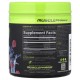 MusclePharm, Select BCAA, Blue Raspberry, 7.9 oz (225 g)