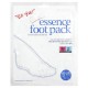 Petitfee, Dry Essence Foot Pack,  1 Pair, 0.28 oz (8 g)