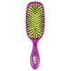 Wet Brush, Shine Enhancer Brush, Care, Purple, 1 Brush