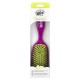 Wet Brush, Shine Enhancer Brush, Care, Purple, 1 Brush