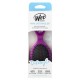 Wet Brush, Mini Detangler Brush, Purple, 1 Brush