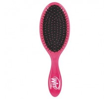 Wet Brush, Original Detangler Brush, Pink, 1 Brush