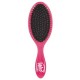 Wet Brush, Original Detangler Brush, Pink, 1 Brush
