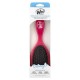 Wet Brush, Original Detangler Brush, Pink, 1 Brush