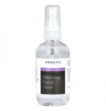 YEOUTH, Balancing Facial Toner, With Chamomile, 3.4 fl oz (100 ml)