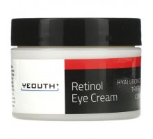 YEOUTH, Retinol Eye Cream, 1 fl oz (30 ml)