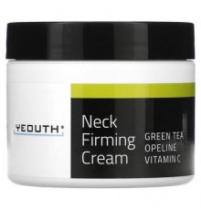 YEOUTH, Neck Firming Cream, 2 fl oz (60 ml)