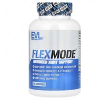 EVLution Nutrition, FlexMode®, Advanced Joint Support, 90 Veggie Capsules