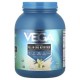 Vega, Organic Plant-Based Protein, Premium All-In-One Nutrition, French Vanilla , 3 lb 10.1 oz (1.6 kg)