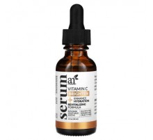 artnaturals, Vitamin C Brighten Serum, 1 fl oz (30 ml)