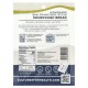 Cultures for Health, San Francisco Style Sourdough, 0.19 oz (5.4 g)