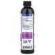 Zhou Nutrition, Organic Black Seed Oil, Cold Pressed, 8 fl oz (240 ml)