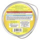 Crayola, Bath Bombs, 3+, Grape Jam, Laser Lemon, Cotton Candy & Bubble Gum Scented, 8 Bath Bombs, 11.29 oz (320 g)
