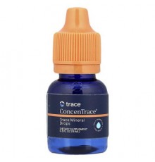 Trace, ConcenTrace®, Trace Mineral Drops, 0.5 fl oz (15 ml)