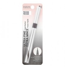Physicians Formula, Eye Booster, Ultra-Fine Liquid Eyeliner, 6898 Deep Brown, 0.016 fl oz (0.5 ml)