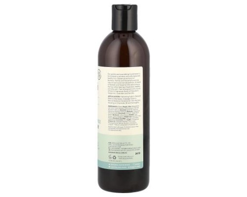 Sukin, Natural Balance Conditioner, Normal Hair, 16.91 fl oz (500 ml)