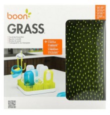 Boon, Grass, Countertop Drying Rack, 1 Rack