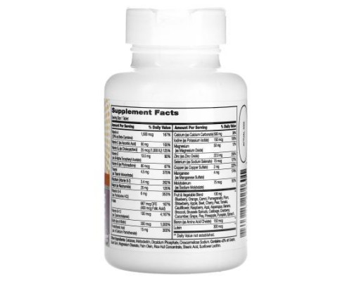 21st Century, Wellify! Women's 50+ Multivitamin Multimineral, 65 Tablets 21st Century, Wellify! Women's 50+ Multivitamin Multimineral, 65 Tablets