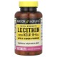 Mason Natural, Lecithin with Kelp, Extra Strength, B6 & Apple Cider Vinegar, 100 Tablets