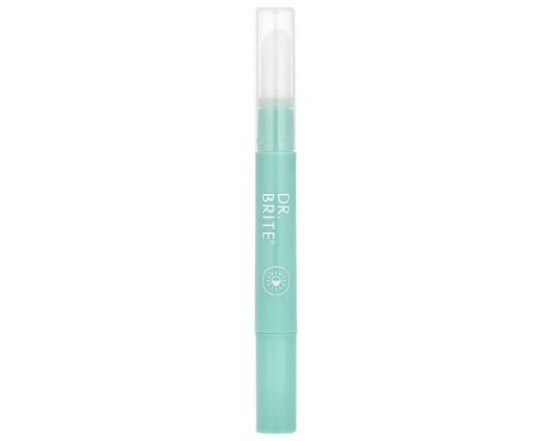 Dr. Brite, Get Brite™, Teeth Whitening Pen, 0.14 fl oz (4 ml) Dr. Brite, Get Brite™, Teeth Whitening Pen, 0.14 fl oz (4 ml)