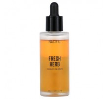Nacific, Fresh Herb, Origin Serum, 1.69 fl oz (50 ml)